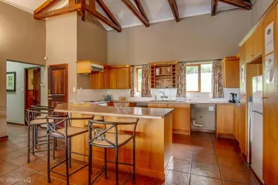 Gallery image of Connemara Close in Dullstroom