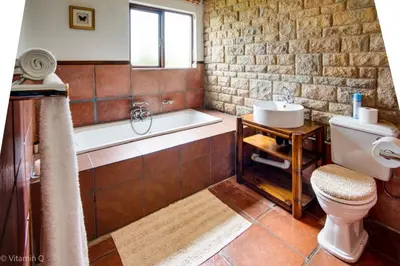 Gallery image of Connemara Close in Dullstroom