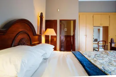 Gallery image of Connemara Close in Dullstroom