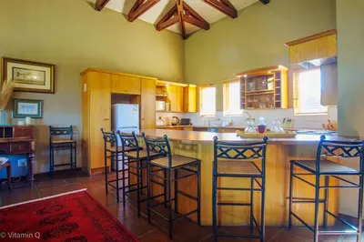 Gallery image of Connemara Close in Dullstroom