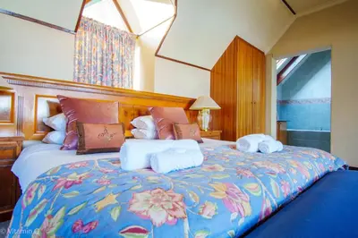 Gallery image of Connemara Close in Dullstroom