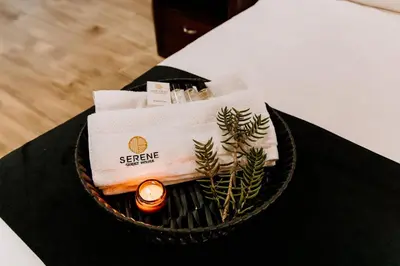 Gallery image of Serene Guesthouse in Middelburg
