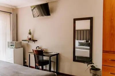 Gallery image of Serene Guesthouse in Middelburg