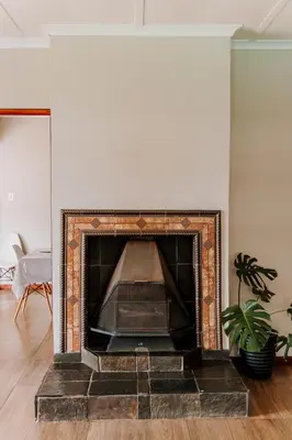 Gallery image of Serene Guesthouse in Middelburg