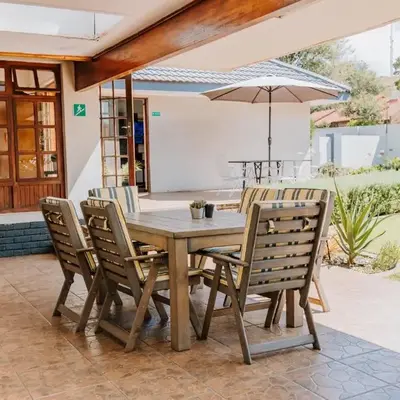 Serene Guesthouse