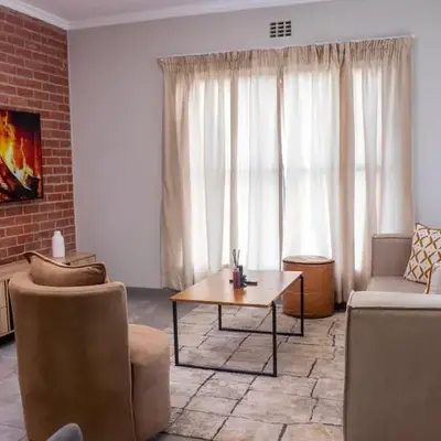 Secure 1 Bedroom Apartment in Midrand