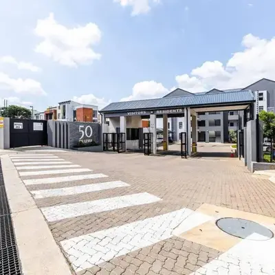 Central Serenity @Midrand