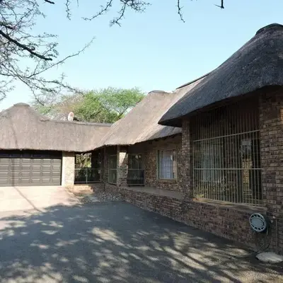 Collin's Rest