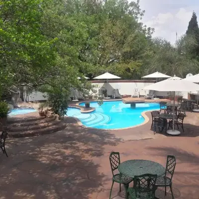 Ecotel Midrand