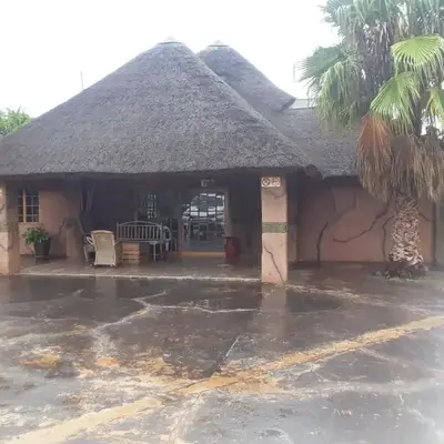 Loding Lodge