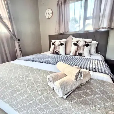 OR Tambo Stay Unit 3