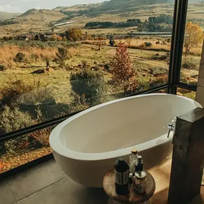 Sensiri Myst Country House