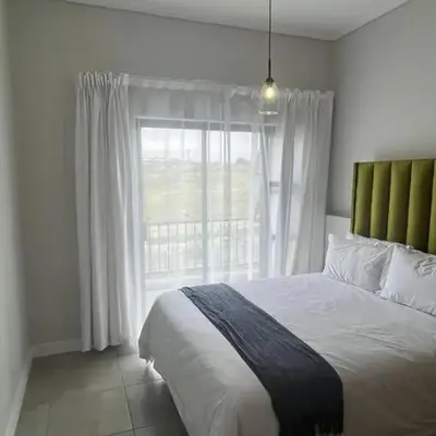 Large 3 Bedroom Apartment in Midrand
