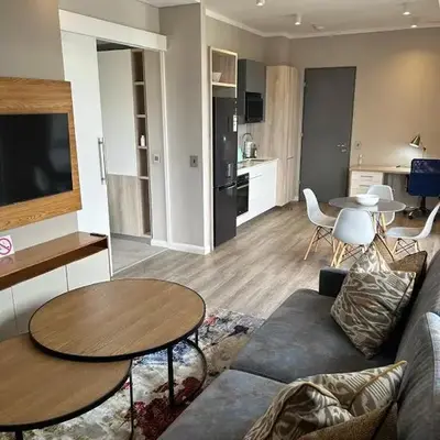 Menlyn Maine Residences 1 bedroom Apartment 505