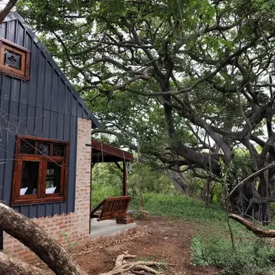 Bethesda Mountain Lodge