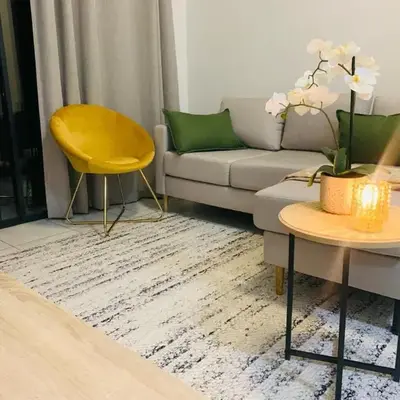 Nelly`s Green Creek Luxury Apartment