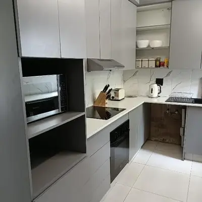 Beautiful apartment behind Illanga Mall