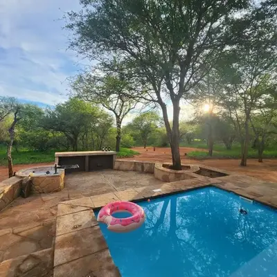 Stella Bush Villa