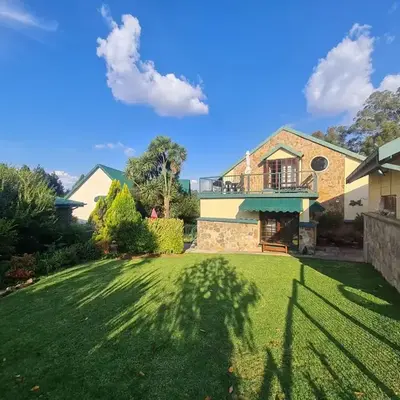 Stonefields 3 Bedroom Charmer