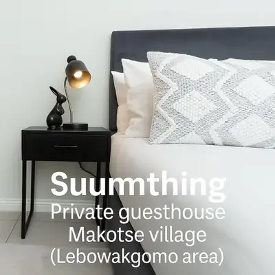 SUumthing Private GuestHouse