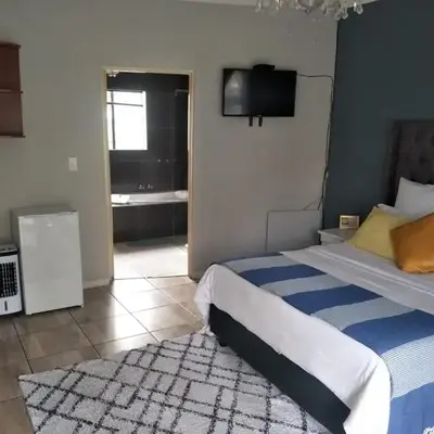 Serene B&B