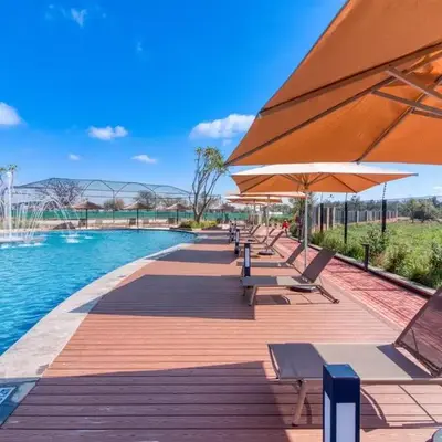 The Lagoon Exquisite Apartments