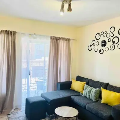 Karabo Spaces