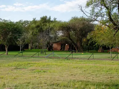 Gallery image of Wild and Water Dinokeng in Dinokeng Game Reserve