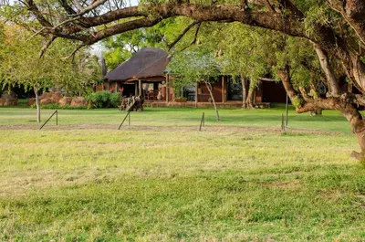Gallery image of Wild and Water Dinokeng in Dinokeng Game Reserve