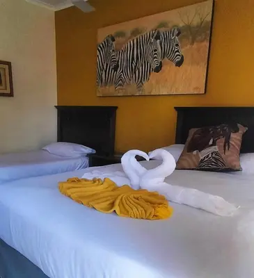 Gallery image of Limpopo Lodge in Polokwane