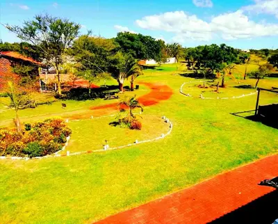 Gallery image of Limpopo Lodge in Polokwane