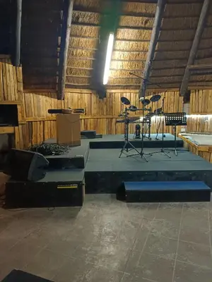 Gallery image of Limpopo Lodge in Polokwane