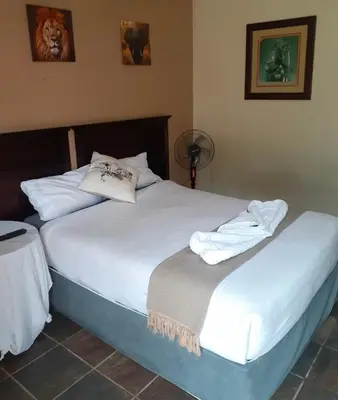 Gallery image of Limpopo Lodge in Polokwane