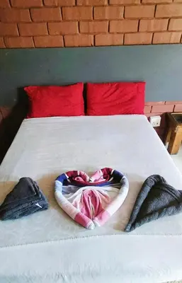 Gallery image of Limpopo Lodge in Polokwane
