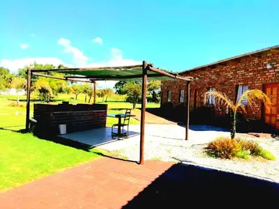 Gallery image of Limpopo Lodge in Polokwane