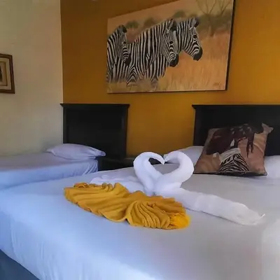 Limpopo Lodge