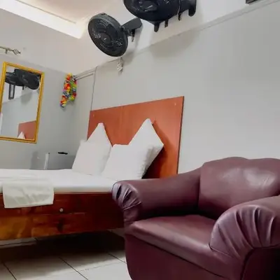 Sunrise Guest Inn
