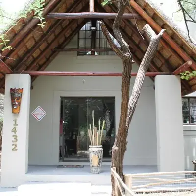 Kruger Bush Retreat