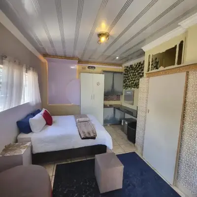 Tshedza Guest House