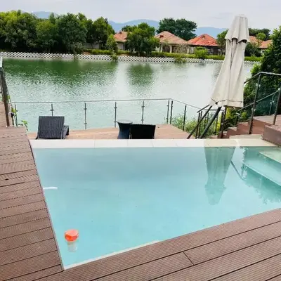 Lulanipho Abode