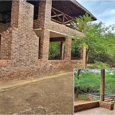 Adder way around to Kruger