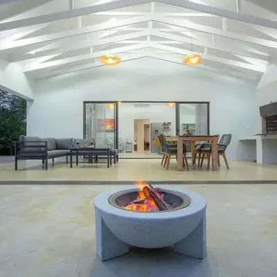 Maroela Safari House