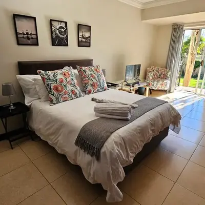 Grobler's Haven