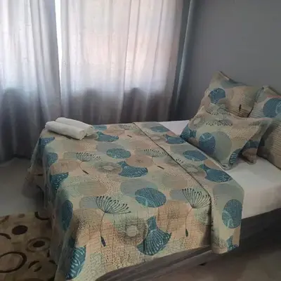 Kempton Park Lodge Birch Acres Kempton Park