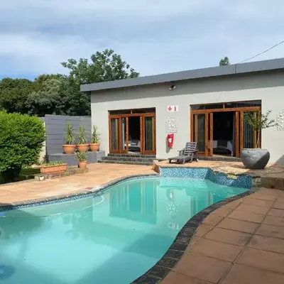 Waterkloof Glen Guest House