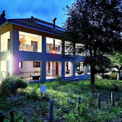 Luxury GuesthouseCo RiverHouse