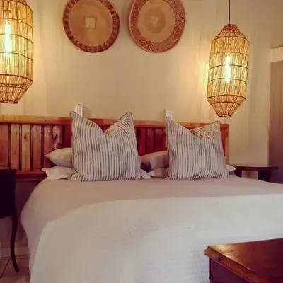 Wild Fig Accommodation
