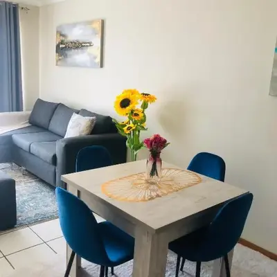 Menlyn Hub Accommodation