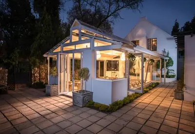Gallery image of River Meadow Manor in Centurion