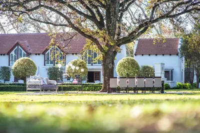 Gallery image of River Meadow Manor in Centurion